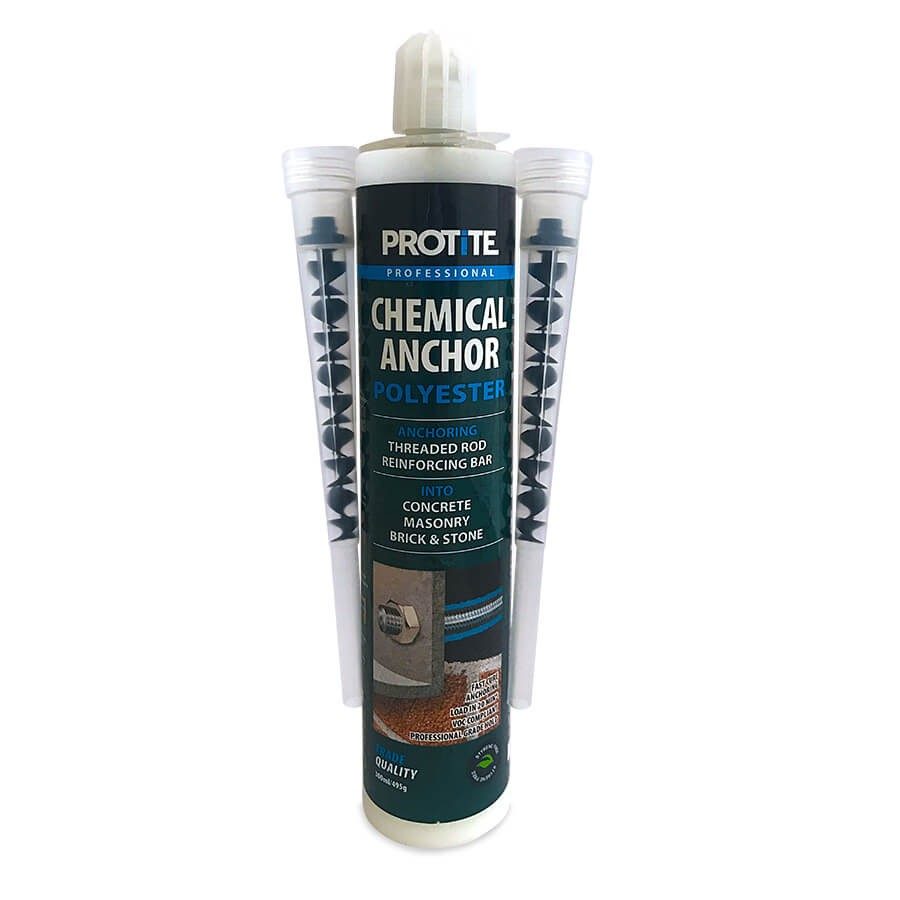 Chemical Anchor Polyester
