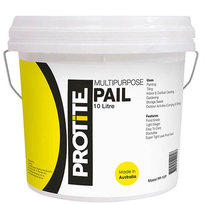 Multipurpose Pail