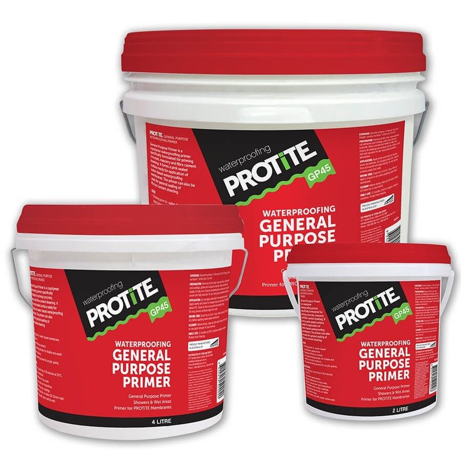 Waterproofing General Purpose Primer
