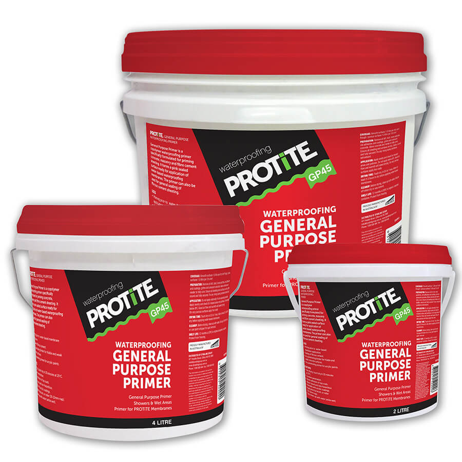 Waterproofing General Purpose Primer