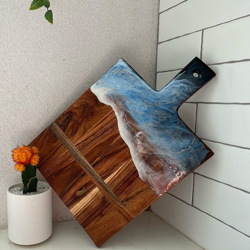 Epoxy Craft Resin kit