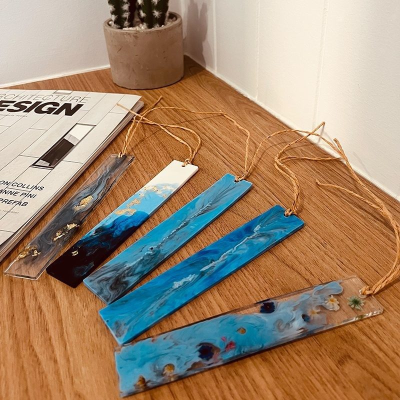 Epoxy Craft Resin kit