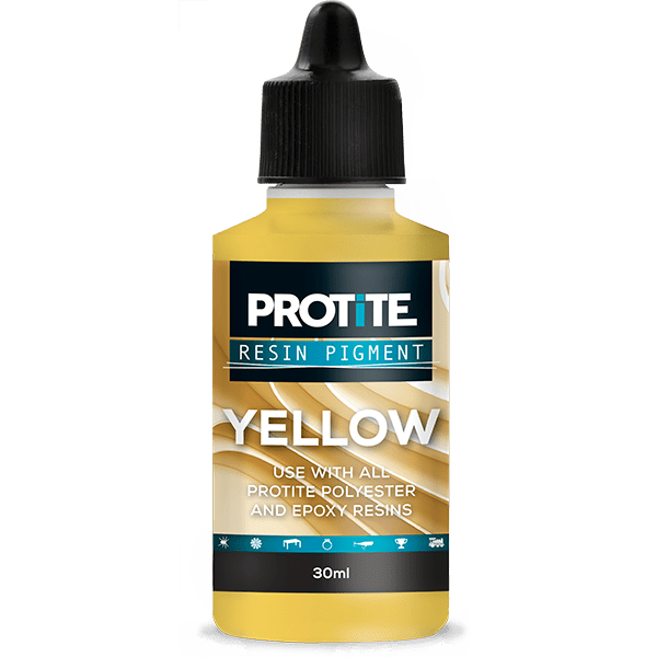 Protite - Resin Pigments